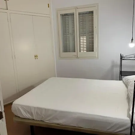 Bon Repos Daire Cambrils