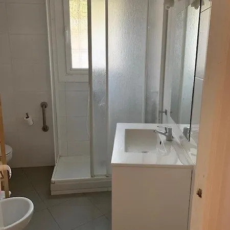 Bon Repos Apartamento