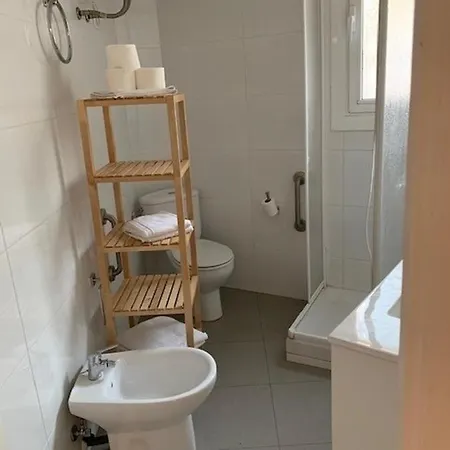 Apartamento Bon Repos Cambrils
