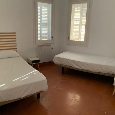 Bon Repos Apartamento *