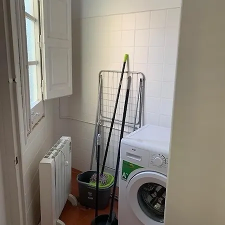 Bon Repos Apartamento Cambrils
