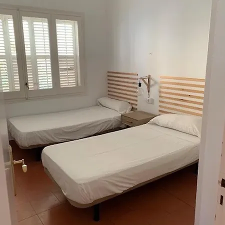 Bon Repos Apartamento *
