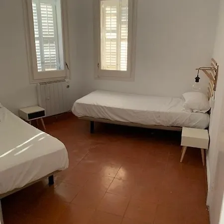 Bon Repos Appartamento