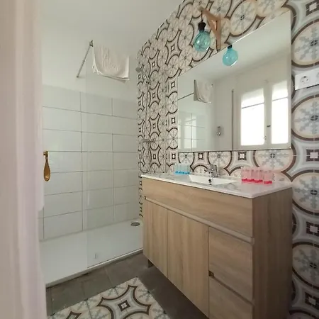 Apartamento Bon Repos Cambrils
