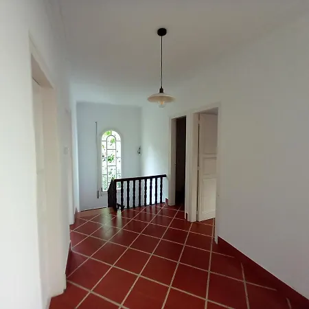 Apartamento Bon Repos
