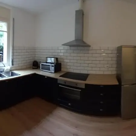 Apartamento Bon Repos *