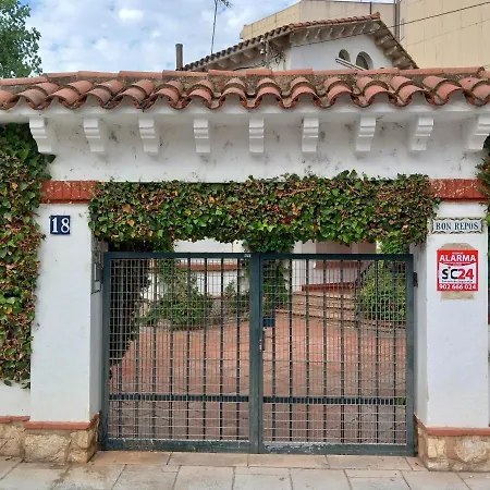 Apartamento Bon Repos *