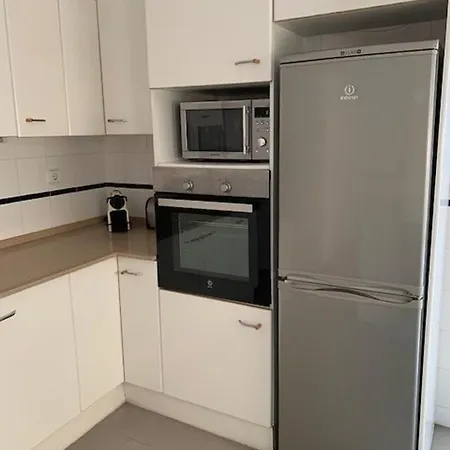 Apartament Bon Repos