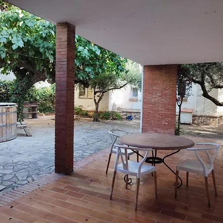 Bon Repos Appartement Cambrils