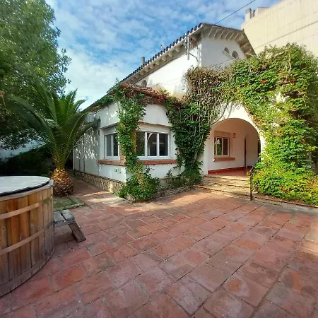 Bon Repos Appartement
