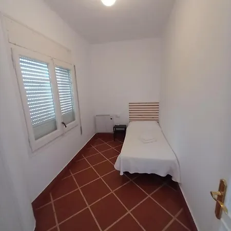Bon Repos Appartement *