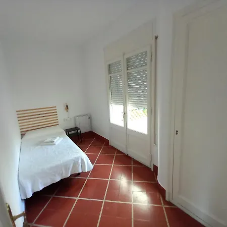 Apartment Bon Repos *