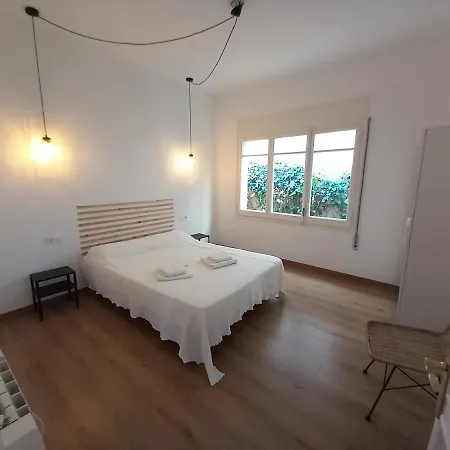 Bon Repos Appartement Cambrils