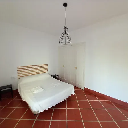 Bon Repos Apartment