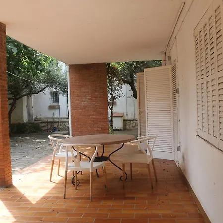Apartment Bon Repos
