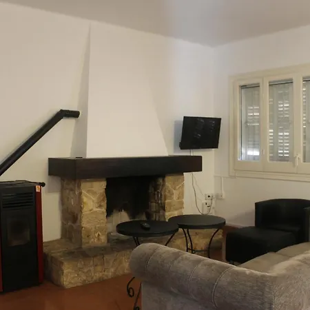 Bon Repos 아파트 캠브릴스