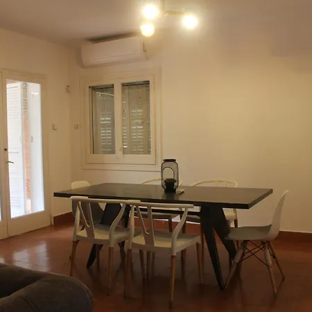 Bon Repos Apartment