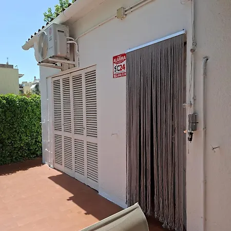 شقة Bon Repos *