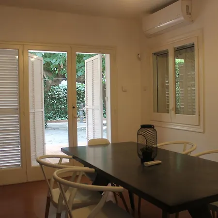 Apartamento Bon Repos