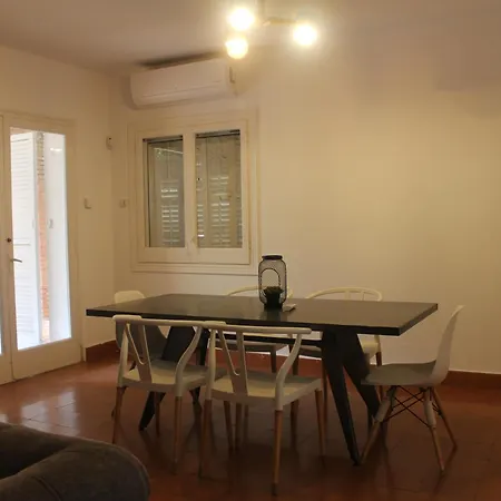Bon Repos Apartamento